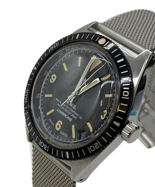 NAVAL（ナバル）NAVAL (ナバル) 腕時計の古着・服飾アイテム