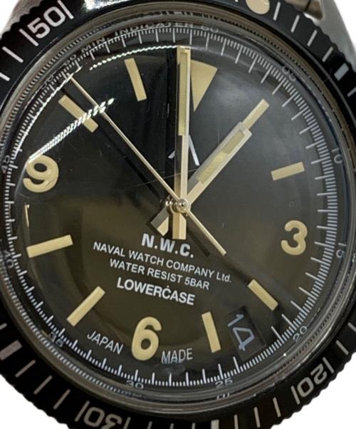 NAVAL（ナバル）NAVAL (ナバル) 腕時計の古着・服飾アイテム