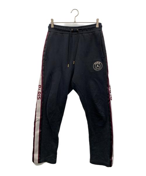 JORDAN BRAND（ジョーダン ブランド）JORDAN BRAND (ジョーダン ブランド) パンツ ブラック サイズ:Mの古着・服飾アイテム