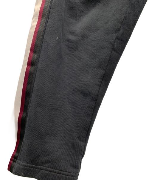 JORDAN BRAND（ジョーダン ブランド）JORDAN BRAND (ジョーダン ブランド) パンツ ブラック サイズ:Mの古着・服飾アイテム