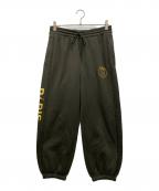 JORDAN BRANDジョーダン ブランド）の古着「パンツ」｜グリーン