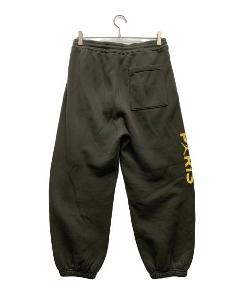 JORDAN BRAND（ジョーダン ブランド）JORDAN BRAND (ジョーダン ブランド) パンツ グリーン サイズ:Lの古着・服飾アイテム