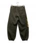 JORDAN BRAND (ジョーダン ブランド) パンツ グリーン サイズ:L：5000円