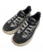 UGGアグ）の古着「スニーカー」｜ブラック