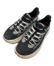 UGG（アグ）の古着「スニーカー」｜ブラック