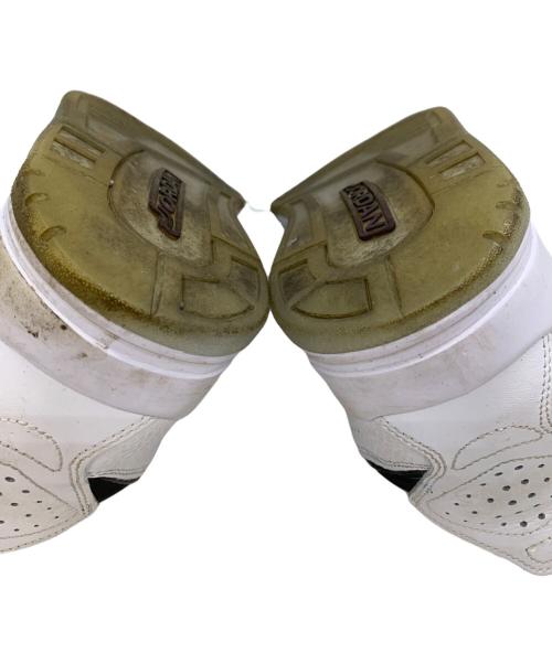 NIKE（ナイキ）NIKE (ナイキ) エア ジョーダン コートサイド 23 ブラック×ホワイト サイズ:29の古着・服飾アイテム