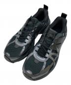 NIKEナイキ）の古着「V2K RUN」｜ブラック