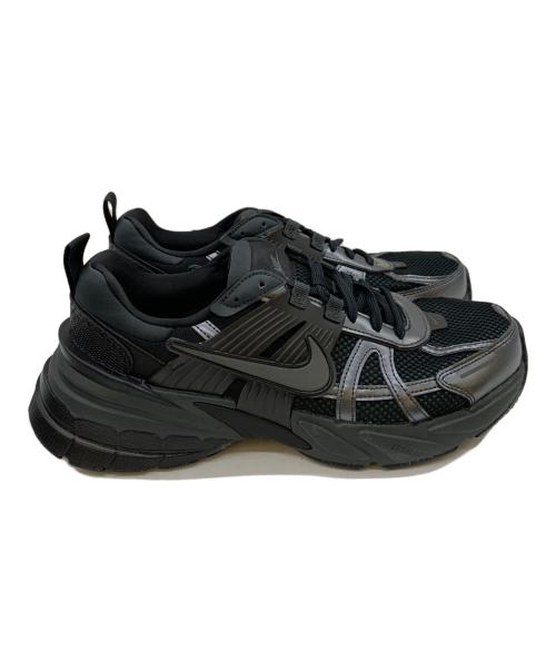 NIKE（ナイキ）NIKE (ナイキ) V2K RUN ブラック サイズ:28の古着・服飾アイテム