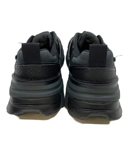 NIKE（ナイキ）NIKE (ナイキ) V2K RUN ブラック サイズ:28の古着・服飾アイテム