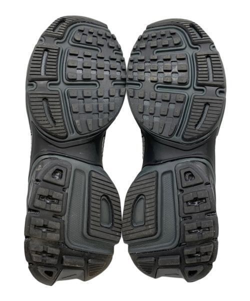 NIKE（ナイキ）NIKE (ナイキ) V2K RUN ブラック サイズ:28の古着・服飾アイテム