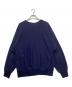 Champion REVERSE WEAVE (チャンピオン リバース ウィーブ) スウェット ネイビー サイズ:XL：10000円