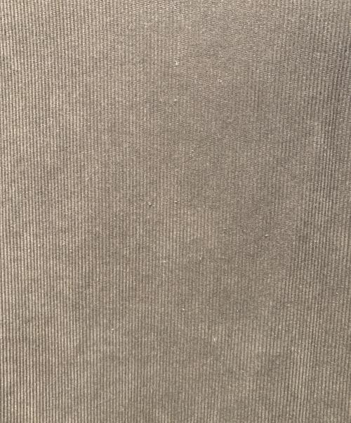 BEAMS PLUS（ビームスプラス）BEAMS PLUS (ビームスプラス) コーデュロイリバーシブルジャケット オリーブ サイズ:‐の古着・服飾アイテム