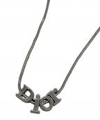 Christian Diorクリスチャン ディオール）の古着「ネックレス」