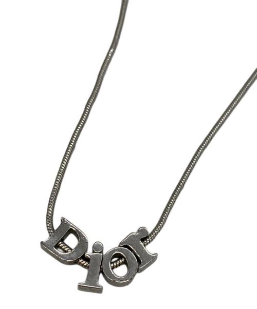 Christian Dior（クリスチャン ディオール）Christian Dior (クリスチャン ディオール) ネックレスの古着・服飾アイテム