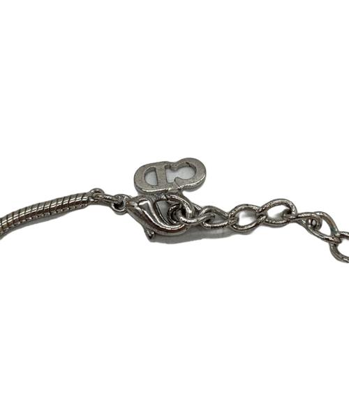 Christian Dior（クリスチャン ディオール）Christian Dior (クリスチャン ディオール) ネックレスの古着・服飾アイテム