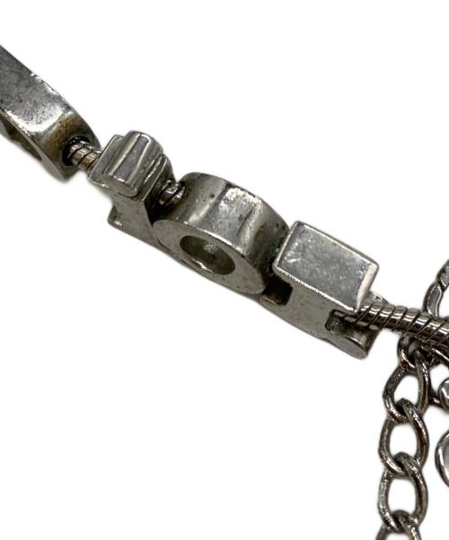 Christian Dior（クリスチャン ディオール）Christian Dior (クリスチャン ディオール) ネックレスの古着・服飾アイテム