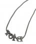 Christian Dior (クリスチャン ディオール) ネックレス：12000円