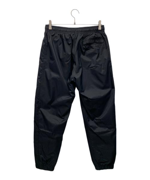 NIKE（ナイキ）NIKE (ナイキ) ナイロンパンツ ブラック サイズ:Lの古着・服飾アイテム