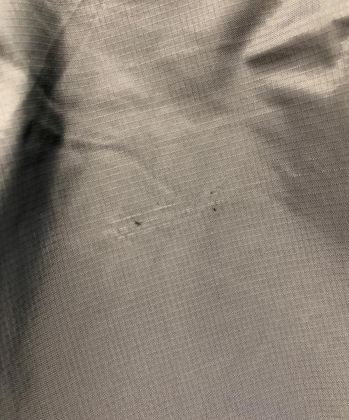 NIKE（ナイキ）NIKE (ナイキ) ナイロンパンツ ブラック サイズ:Lの古着・服飾アイテム