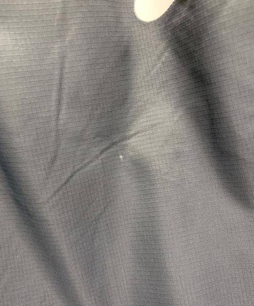 NIKE（ナイキ）NIKE (ナイキ) ナイロンパンツ ブラック サイズ:Lの古着・服飾アイテム