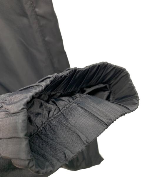 NIKE（ナイキ）NIKE (ナイキ) ナイロンパンツ ブラック サイズ:Lの古着・服飾アイテム