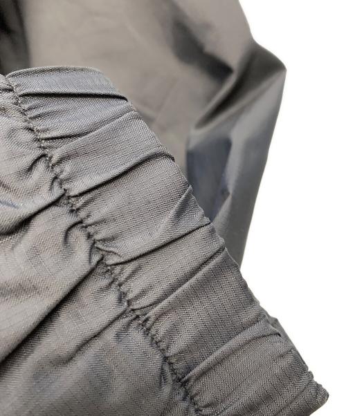 NIKE（ナイキ）NIKE (ナイキ) ナイロンジャケット ブラック サイズ:Lの古着・服飾アイテム