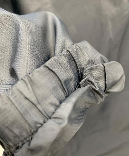 NIKE（ナイキ）NIKE (ナイキ) ナイロンジャケット ブラック サイズ:Lの古着・服飾アイテム