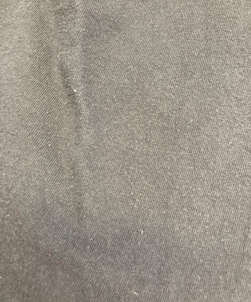 M&OGold（M&OGold）M&OGold (M&OGold) バンドTシャツ ブラック サイズ:Lの古着・服飾アイテム