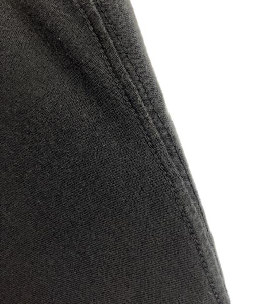 M&OGold（M&OGold）M&OGold (M&OGold) バンドTシャツ ブラック サイズ:Lの古着・服飾アイテム