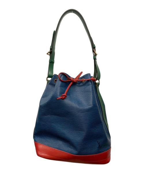 LOUIS VUITTON（ルイ ヴィトン）LOUIS VUITTON (ルイ ヴィトン) ショルダーバッグ マルチカラーの古着・服飾アイテム