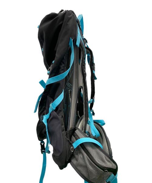 Berghaus（バーグハウス）Berghaus (バーグハウス) リュック ブラックの古着・服飾アイテム