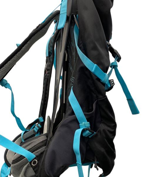 Berghaus（バーグハウス）Berghaus (バーグハウス) リュック ブラックの古着・服飾アイテム