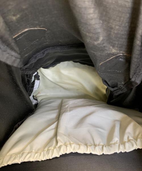 Berghaus（バーグハウス）Berghaus (バーグハウス) リュック ブラックの古着・服飾アイテム