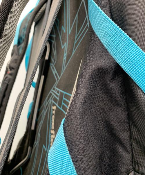 Berghaus（バーグハウス）Berghaus (バーグハウス) リュック ブラックの古着・服飾アイテム