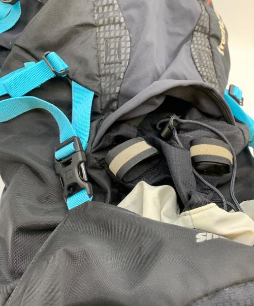 Berghaus（バーグハウス）Berghaus (バーグハウス) リュック ブラックの古着・服飾アイテム