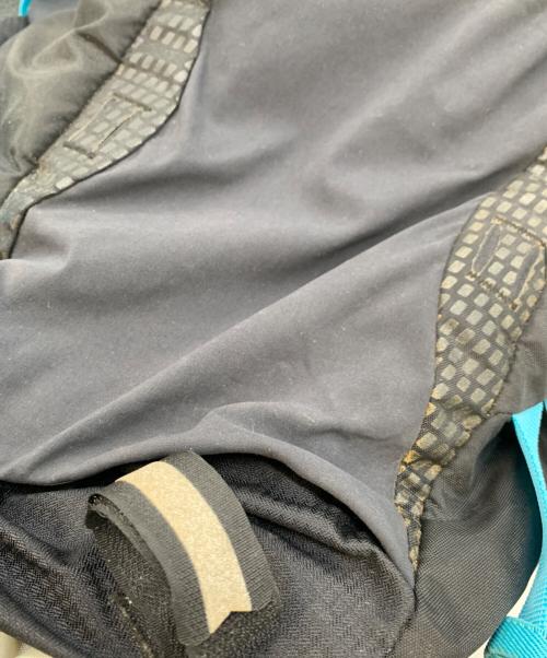 Berghaus（バーグハウス）Berghaus (バーグハウス) リュック ブラックの古着・服飾アイテム