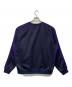 Needles (ニードルズ) トラッククルーネックシャツ ネイビー サイズ:M：18000円