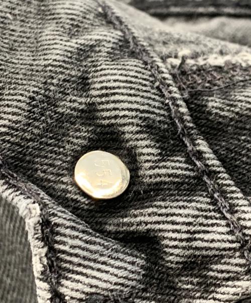 LEVI'S（リーバイス）LEVI'S (リーバイス) 560デニムパンツ グレー サイズ:W32の古着・服飾アイテム