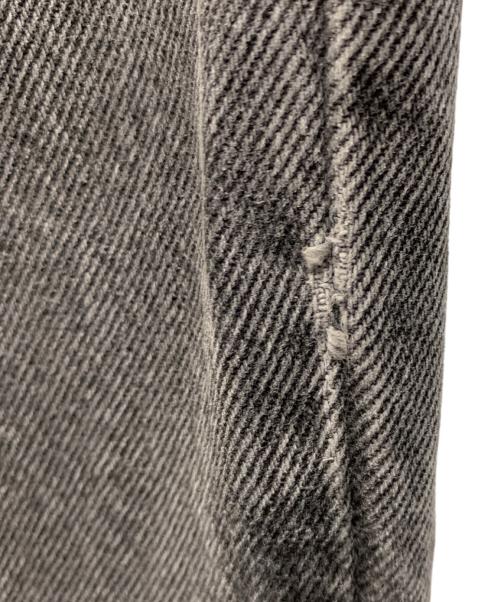 LEVI'S（リーバイス）LEVI'S (リーバイス) 560デニムパンツ グレー サイズ:W32の古着・服飾アイテム