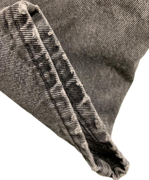 LEVI'S（リーバイス）LEVI'S (リーバイス) 560デニムパンツ グレー サイズ:W32の古着・服飾アイテム