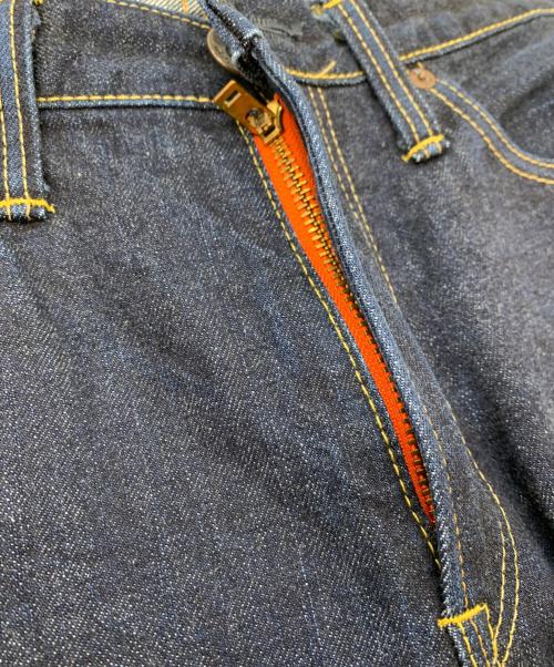 EDWIN（エドウィン）EDWIN (エドウィン) デニムパンツ インディゴ サイズ:32の古着・服飾アイテム