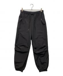 LANDLORD（ランドロード）の古着「パンツ」｜ブラック