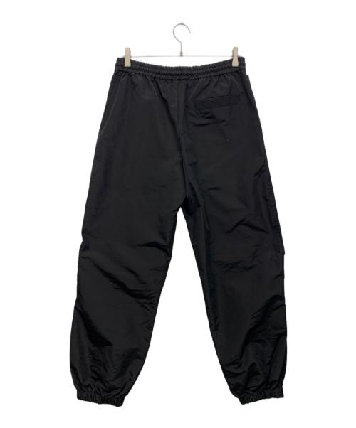 LANDLORD（ランドロード）LANDLORD (ランドロード) パンツ ブラック サイズ:Sの古着・服飾アイテム