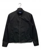 POLO RALPH LAURENポロ・ラルフローレン）の古着「スイングトップ」｜ブラック