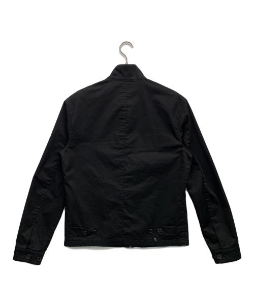 POLO RALPH LAUREN（ポロ・ラルフローレン）POLO RALPH LAUREN (ポロ・ラルフローレン) スイングトップ ブラック サイズ:Sの古着・服飾アイテム