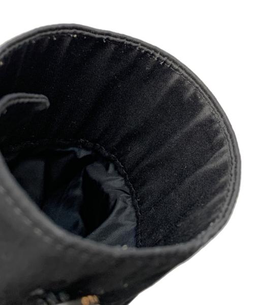 POLO RALPH LAUREN（ポロ・ラルフローレン）POLO RALPH LAUREN (ポロ・ラルフローレン) スイングトップ ブラック サイズ:Sの古着・服飾アイテム