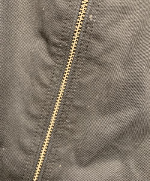 POLO RALPH LAUREN（ポロ・ラルフローレン）POLO RALPH LAUREN (ポロ・ラルフローレン) スイングトップ ブラック サイズ:Sの古着・服飾アイテム