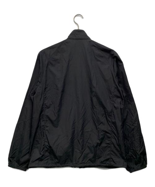 mont-bell（モンベル）mont-bell (モンベル) ウインドブラスト ジャケット ブラック サイズ:Mの古着・服飾アイテム