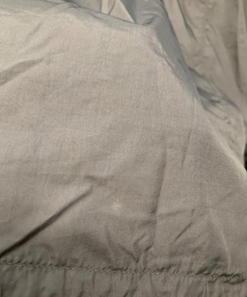 mont-bell（モンベル）mont-bell (モンベル) ウインドブラスト ジャケット ブラック サイズ:Mの古着・服飾アイテム