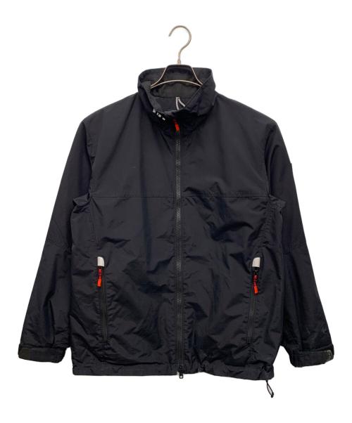 HELLY HANSEN（ヘリーハンセン）HELLY HANSEN (ヘリーハンセン) エスペリジャケット ブラック サイズ:Lの古着・服飾アイテム